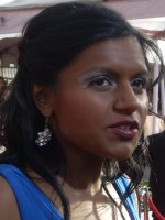 Mindy Kaling