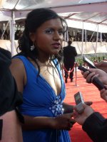 Mindy Kaling