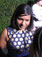Mindy Kaling