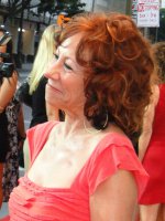 Mindy Sterling