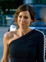 Minnie Driver