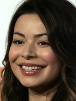Miranda Cosgrove