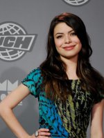 Miranda Cosgrove