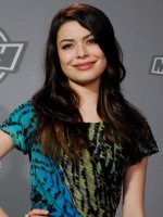 Miranda Cosgrove