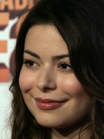 Miranda Cosgrove