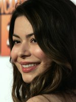 Miranda Cosgrove