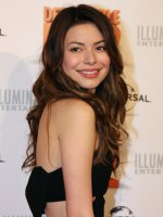 Miranda Cosgrove