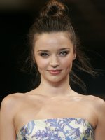 Miranda Kerr