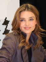 Miranda Kerr