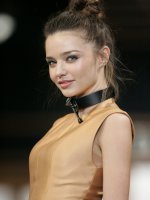 Miranda Kerr