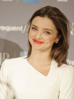 Miranda Kerr
