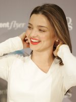 Miranda Kerr
