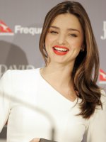 Miranda Kerr