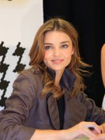 Miranda Kerr