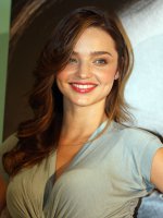 Miranda Kerr