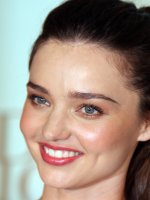 Miranda Kerr