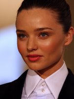Miranda Kerr
