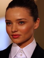 Miranda Kerr