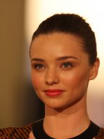 Miranda Kerr