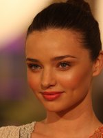 Miranda Kerr