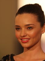 Miranda Kerr