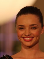 Miranda Kerr