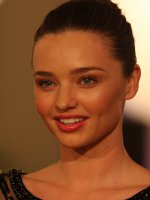 Miranda Kerr