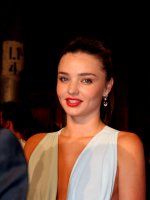 Miranda Kerr