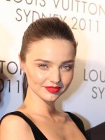 Miranda Kerr