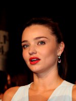 Miranda Kerr