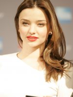 Miranda Kerr