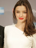 Miranda Kerr
