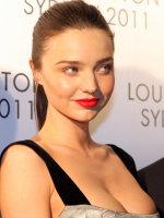 Miranda Kerr