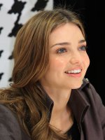 Miranda Kerr