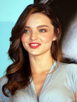 Miranda Kerr