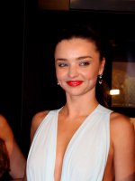Miranda Kerr