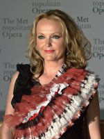 Miranda Richardson