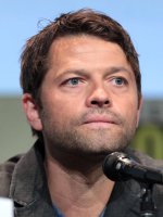 Misha Collins