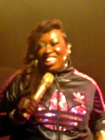 Missy Elliott