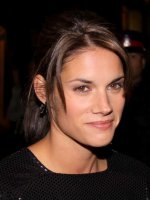 Missy Peregrym