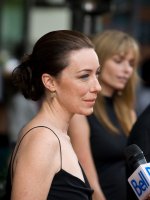 Molly Parker