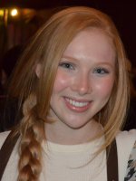 Molly Quinn