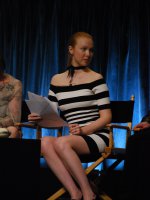 Molly Quinn