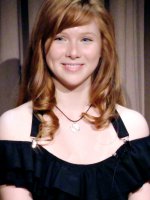 Molly Quinn