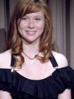 Molly Quinn