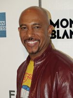 Montel Williams