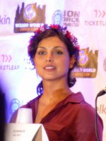 Morena Baccarin