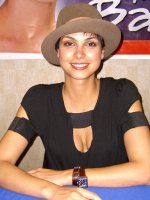 Morena Baccarin