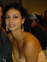 Morena Baccarin