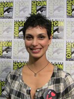 Morena Baccarin